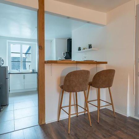 Appartement Au Coeur De Senlis Санлис Екстериор снимка